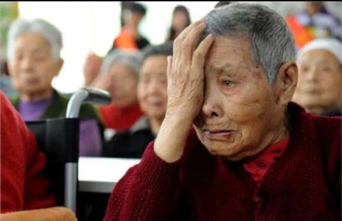 丁克一族晚年感受 有些是自愿选择有些是无奈