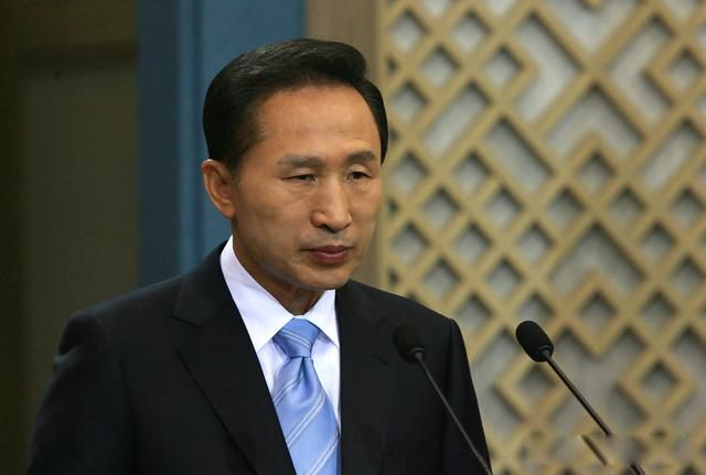 韩国总统为什么总是坐牢 总统是用来平息民怨的