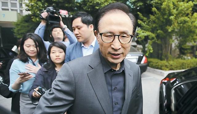 韩国总统为什么总是坐牢 总统是用来平息民怨的
