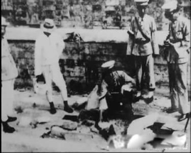 孙殿英盗墓时为何扒掉慈禧太后的裤子 所有行动都是为了钱