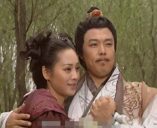 吕不韦是嬴政的父亲吗 这是一个千古之谜