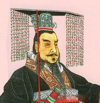 吕不韦是嬴政的父亲吗 这是一个千古之谜