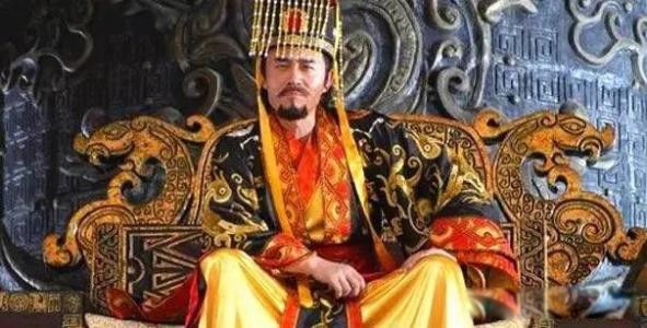 秦始皇的妻子是谁 一生没有立皇后