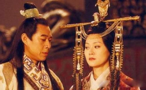 秦始皇的妻子是谁 一生没有立皇后