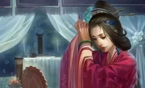 秦始皇的妻子是谁 一生没有立皇后