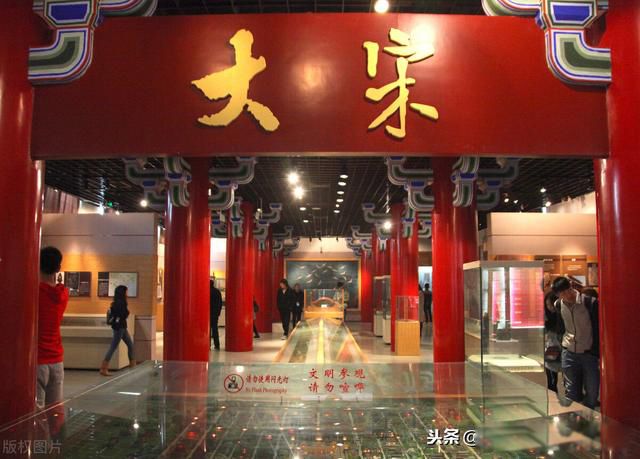 靖康之耻耻到什么程度 被掳走的北宋女子大多命运悲惨