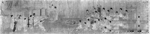 靖康之耻耻到什么程度 被掳走的北宋女子大多命运悲惨