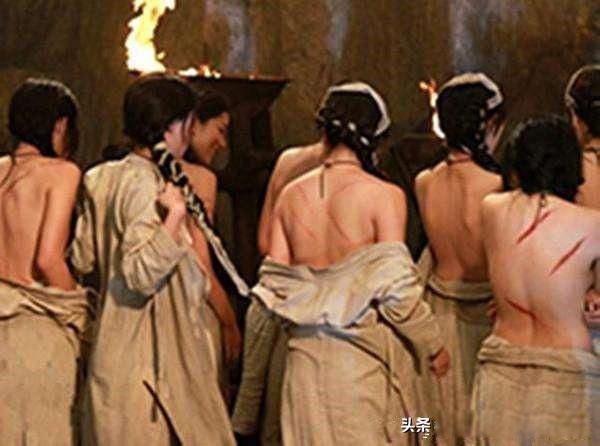 靖康之耻耻到什么程度 被掳走的北宋女子大多命运悲惨