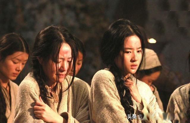 靖康之耻耻到什么程度 被掳走的北宋女子大多命运悲惨