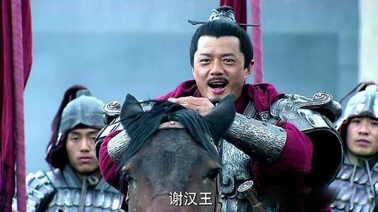 吕后杀韩信的方式 如何避开三不杀后得杀韩信的