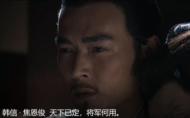 吕后杀韩信的方式 如何避开三不杀后得杀韩信的