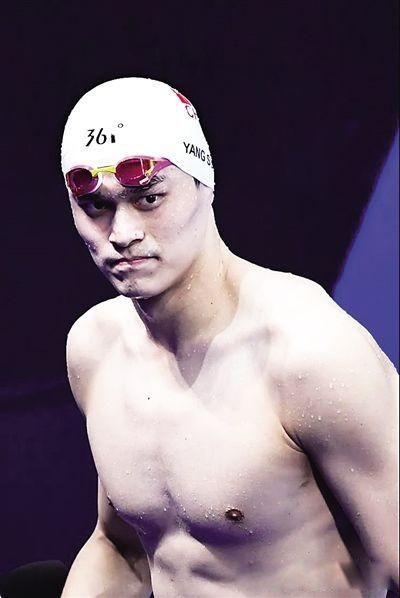 孙杨事件到底有没有服用兴奋剂 基本的黑白事实知识