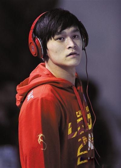 孙杨事件到底有没有服用兴奋剂 基本的黑白事实知识