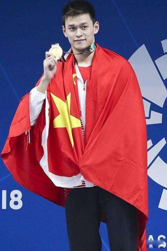 孙杨事件到底有没有服用兴奋剂 基本的黑白事实知识