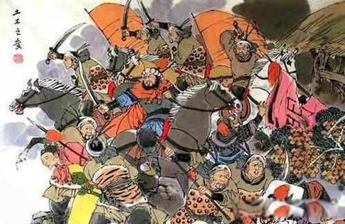 靖康之耻和土木堡之变哪个更耻辱 属于偶然和必然事件