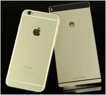 任正非用苹果手机? 并不是只有任总家人才使用