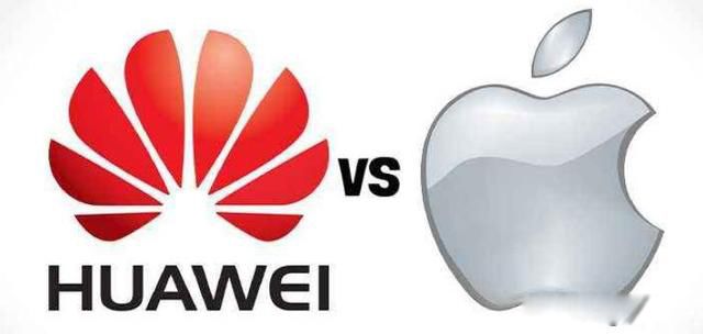 任正非用苹果手机? 并不是只有任总家人才使用