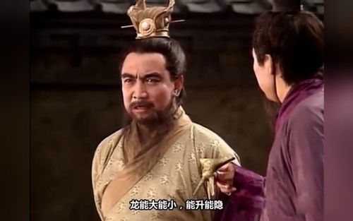 曹操为什么不称帝 只是因为他不想称帝
