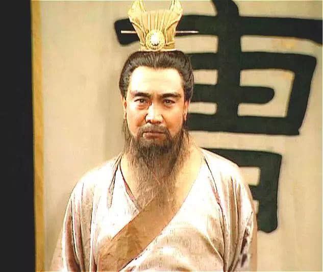 曹操为什么不称帝 只是因为他不想称帝