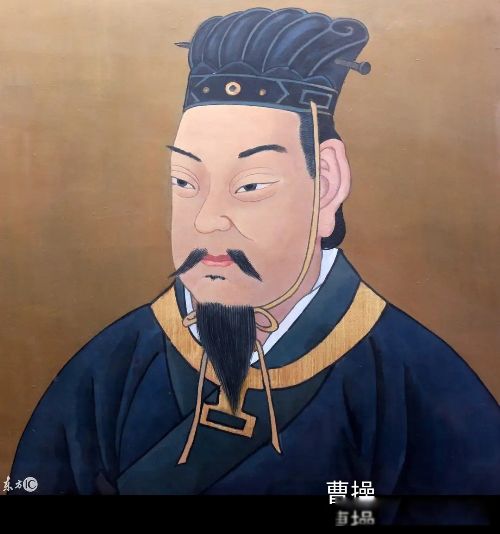 曹操为什么不称帝 只是因为他不想称帝
