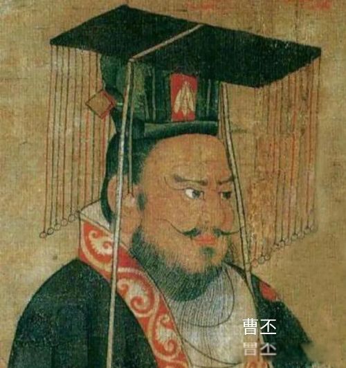曹操为什么不称帝 只是因为他不想称帝
