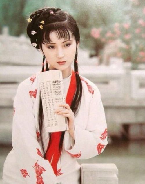 陈晓旭有没有生子 没哺乳经历什么原因怎么走的