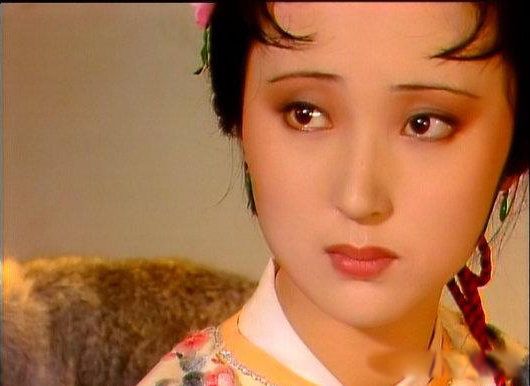 陈晓旭有没有生子 没哺乳经历什么原因怎么走的