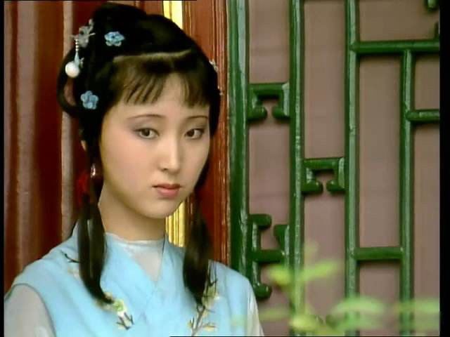 陈晓旭有没有生子 没哺乳经历什么原因怎么走的