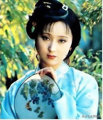 陈晓旭有没有生子 没哺乳经历什么原因怎么走的