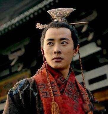 吕雉给刘邦戴了多少绿帽子 吕后跟审食其好上了