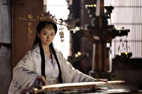 ���������е�����˭ ������ǰ����·���й�