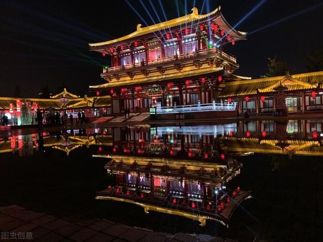 61尊无头石像 武则天墓前的61个无头人什么意思