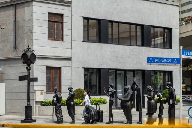 61尊无头石像 武则天墓前的61个无头人什么意思