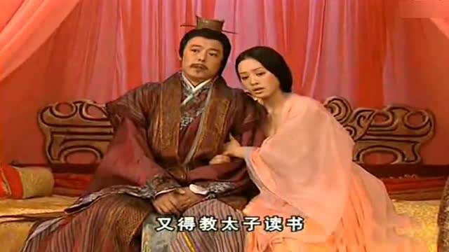 吕不韦为什么要把嫪毐送给赵姬 嫪毐有什么厉害之处