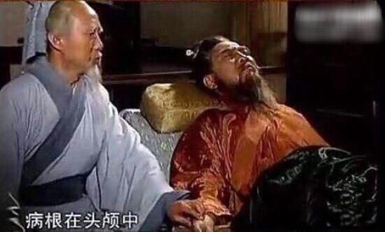 华佗是被谁杀死的 他的死因有两个说法