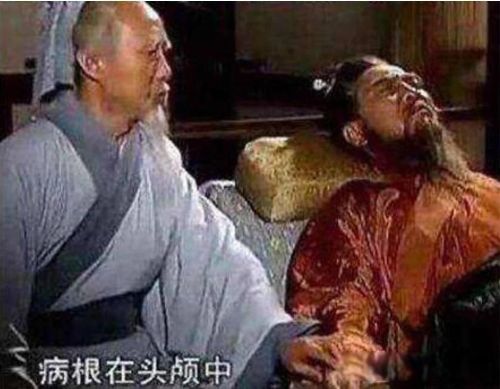 华佗是被谁杀死的 他的死因有两个说法
