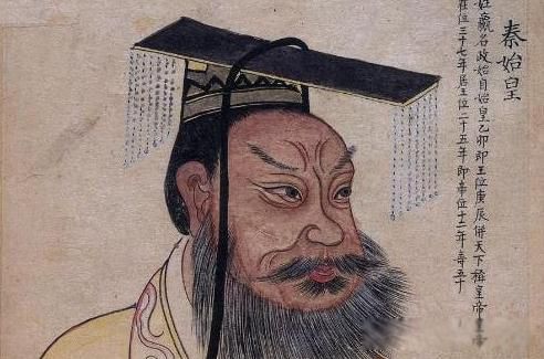 秦始皇不立皇后吗 后宫佳丽众多为何不立后