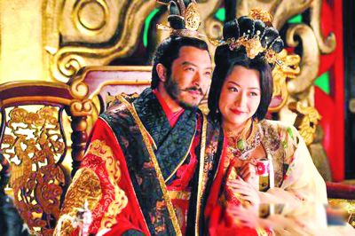 秦始皇不立皇后吗 后宫佳丽众多为何不立后