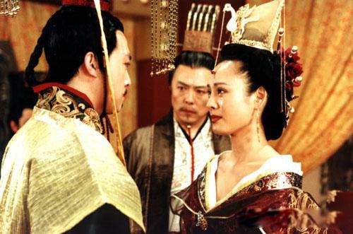 秦始皇不立皇后吗 后宫佳丽众多为何不立后