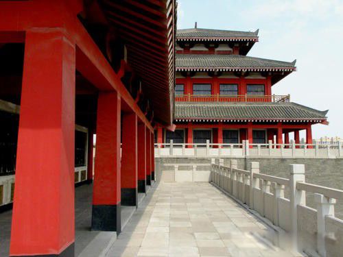 秦始皇有几位夫人 阿房宫里到底有多少女人