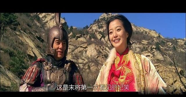 秦始皇有几位夫人 阿房宫里到底有多少女人