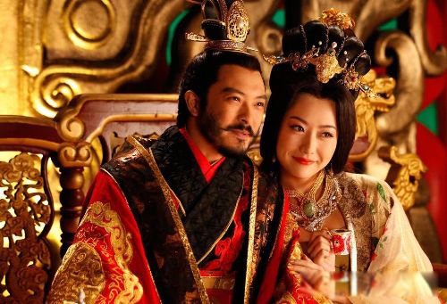 秦始皇有几位夫人 阿房宫里到底有多少女人