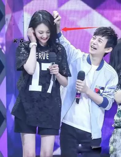 何炅为什么被全网封主要原因 私底下的事都被翻出来