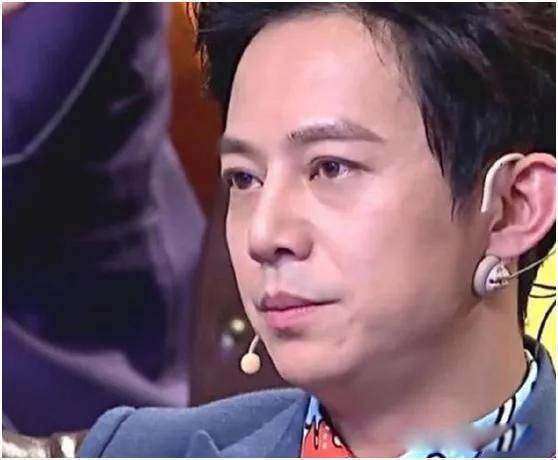 何炅为什么被全网封主要原因 私底下的事都被翻出来