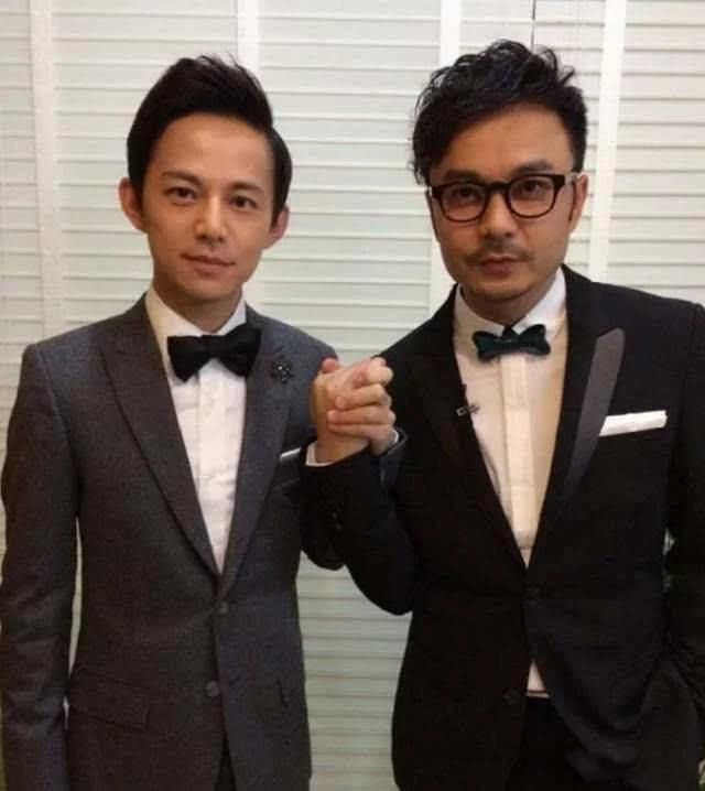 何炅为什么被全网封主要原因 私底下的事都被翻出来