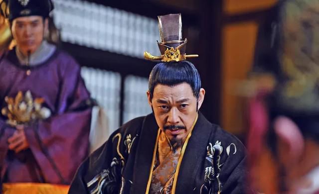 武则天是李世民的什么关系 才人和太子李治有一腿