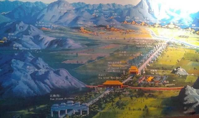 ʮ������˭��Ĺ�� Ϊʲô����16���ʵ�ֻ��13��������