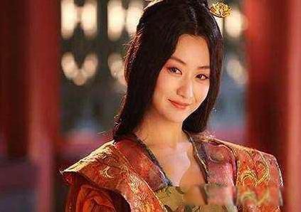 吕雉把刘邦绿了 嫁给刘邦我很后悔