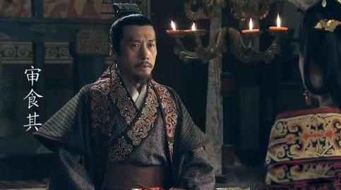 吕雉把刘邦绿了 嫁给刘邦我很后悔