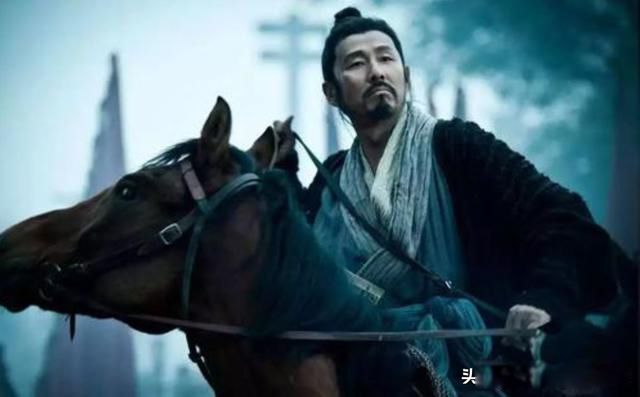 吕雉把刘邦绿了 嫁给刘邦我很后悔